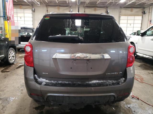 Photo 5 VIN: 2CNFLNEW0A6274833 - CHEVROLET EQUINOX LT 