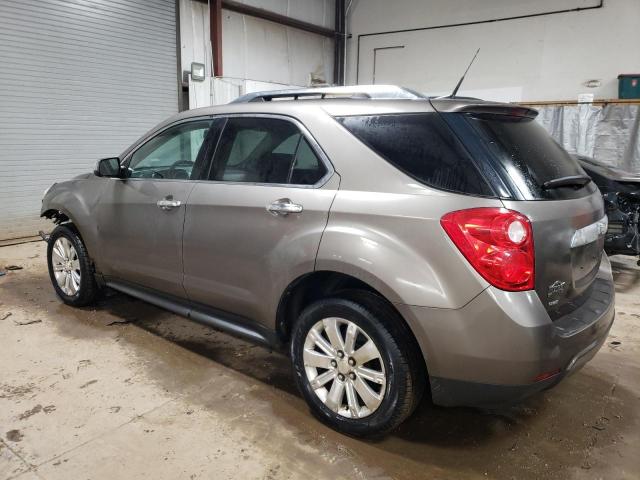 Photo 1 VIN: 2CNFLNEW0A6316725 - CHEVROLET EQUINOX 