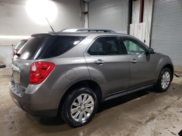 Photo 2 VIN: 2CNFLNEW0A6316725 - CHEVROLET EQUINOX 