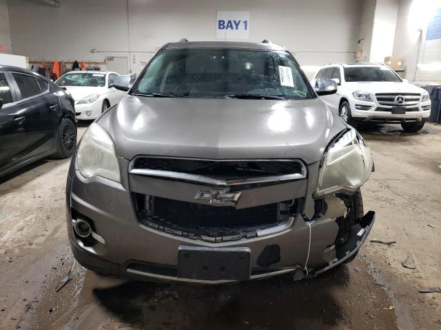 Photo 4 VIN: 2CNFLNEW0A6316725 - CHEVROLET EQUINOX 