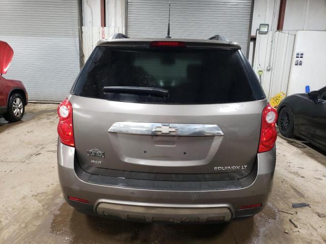 Photo 5 VIN: 2CNFLNEW0A6316725 - CHEVROLET EQUINOX 