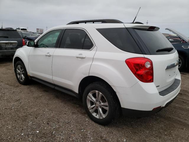 Photo 1 VIN: 2CNFLNEW0A6329376 - CHEVROLET EQUINOX LT 