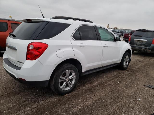 Photo 2 VIN: 2CNFLNEW0A6329376 - CHEVROLET EQUINOX LT 