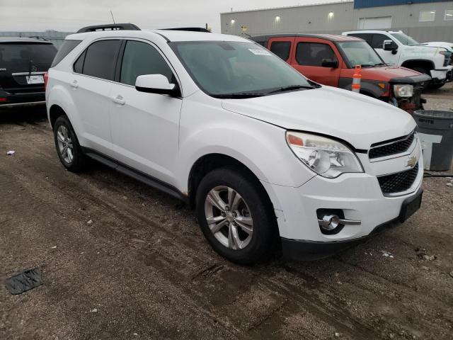 Photo 3 VIN: 2CNFLNEW0A6329376 - CHEVROLET EQUINOX LT 