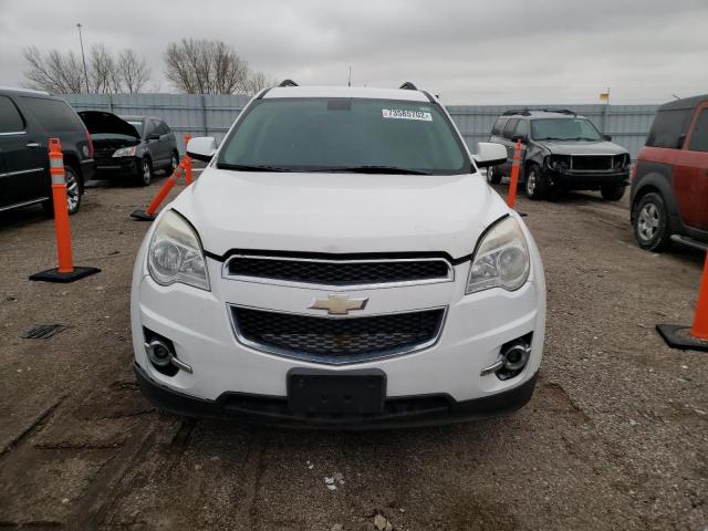 Photo 4 VIN: 2CNFLNEW0A6329376 - CHEVROLET EQUINOX LT 