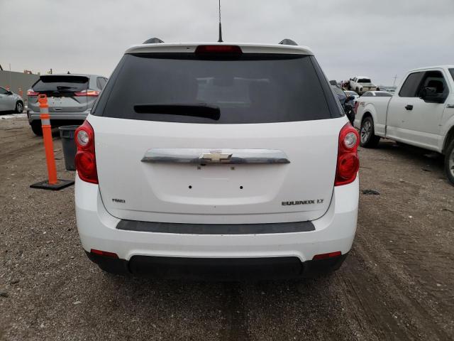 Photo 5 VIN: 2CNFLNEW0A6329376 - CHEVROLET EQUINOX LT 