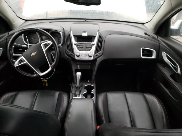 Photo 7 VIN: 2CNFLNEW0A6329376 - CHEVROLET EQUINOX LT 