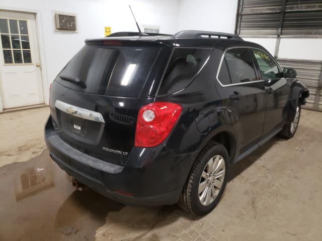 Photo 3 VIN: 2CNFLNEW0A6336456 - CHEVROLET EQUINOX LT 