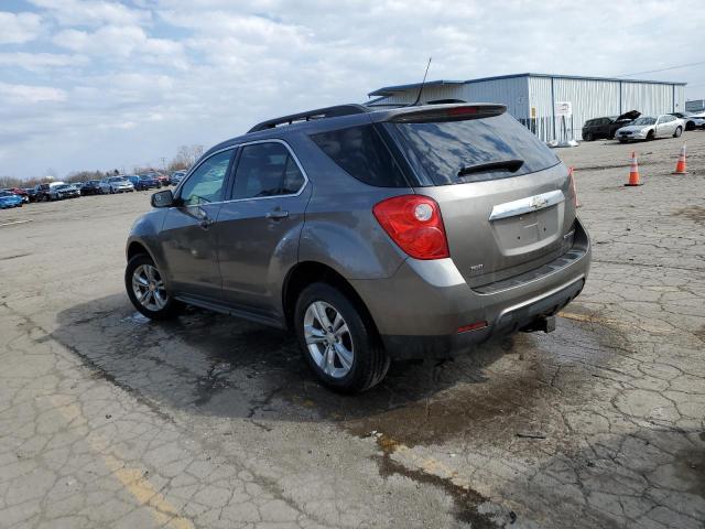 Photo 1 VIN: 2CNFLNEW0A6361552 - CHEVROLET EQUINOX LT 