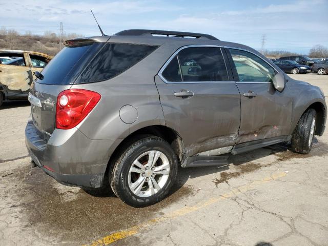 Photo 2 VIN: 2CNFLNEW0A6361552 - CHEVROLET EQUINOX LT 