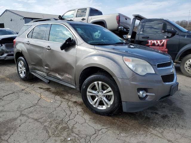 Photo 3 VIN: 2CNFLNEW0A6361552 - CHEVROLET EQUINOX LT 