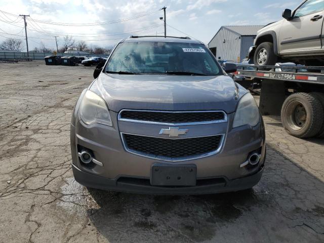 Photo 4 VIN: 2CNFLNEW0A6361552 - CHEVROLET EQUINOX LT 