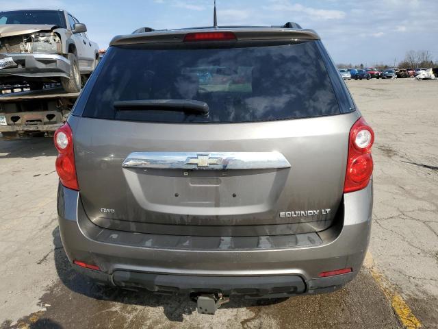 Photo 5 VIN: 2CNFLNEW0A6361552 - CHEVROLET EQUINOX LT 