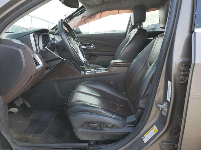 Photo 6 VIN: 2CNFLNEW0A6361552 - CHEVROLET EQUINOX LT 