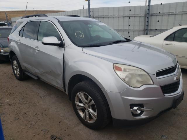 Photo 0 VIN: 2CNFLNEW1A6216729 - CHEVROLET EQUINOX LT 