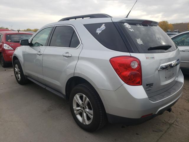 Photo 2 VIN: 2CNFLNEW1A6216729 - CHEVROLET EQUINOX LT 