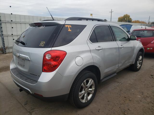 Photo 3 VIN: 2CNFLNEW1A6216729 - CHEVROLET EQUINOX LT 