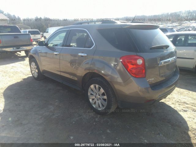 Photo 2 VIN: 2CNFLNEW1A6333694 - CHEVROLET EQUINOX 