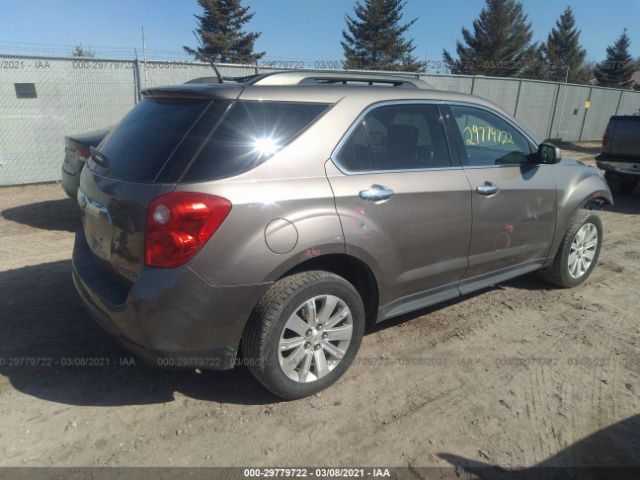 Photo 3 VIN: 2CNFLNEW1A6333694 - CHEVROLET EQUINOX 