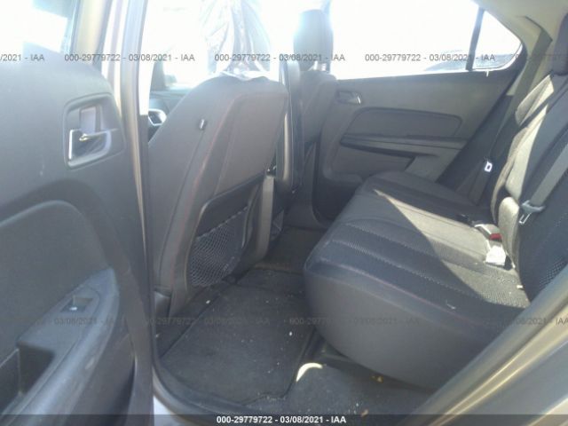 Photo 7 VIN: 2CNFLNEW1A6333694 - CHEVROLET EQUINOX 