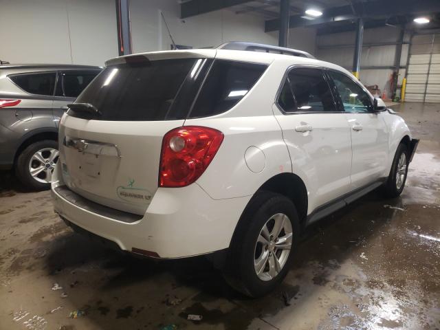 Photo 3 VIN: 2CNFLNEW1A6360300 - CHEVROLET EQUINOX LT 