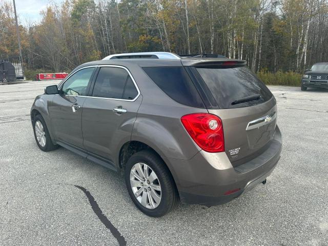 Photo 2 VIN: 2CNFLNEW1A6402223 - CHEVROLET EQUINOX LT 