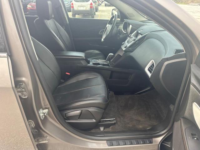 Photo 4 VIN: 2CNFLNEW1A6402223 - CHEVROLET EQUINOX LT 