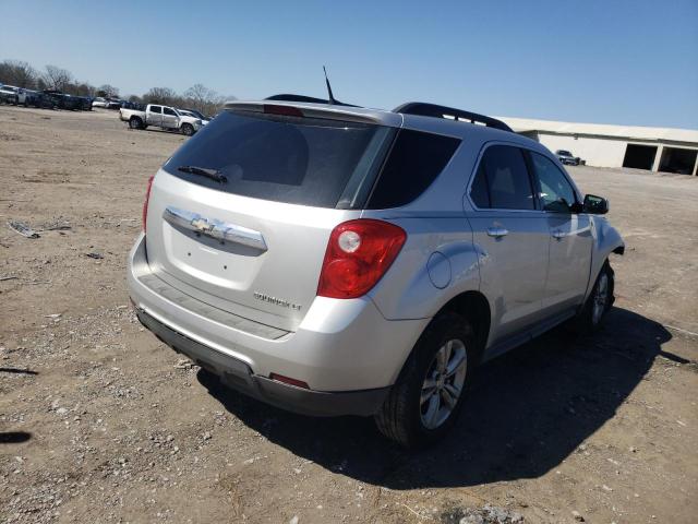 Photo 2 VIN: 2CNFLNEW2A6217646 - CHEVROLET EQUINOX LT 