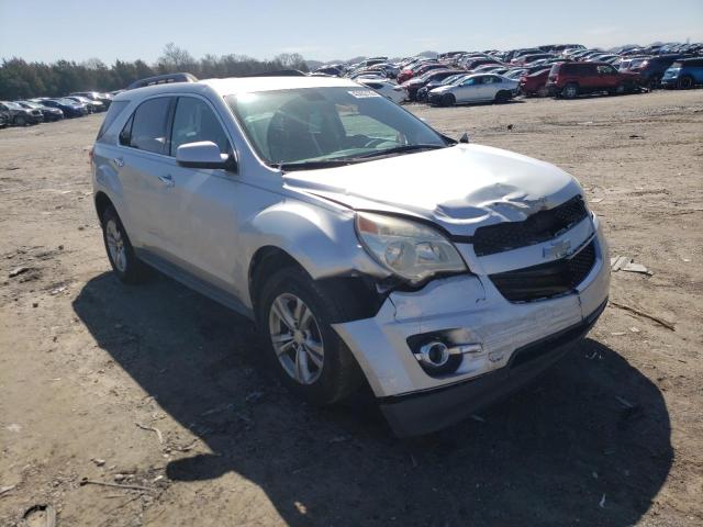 Photo 3 VIN: 2CNFLNEW2A6217646 - CHEVROLET EQUINOX LT 