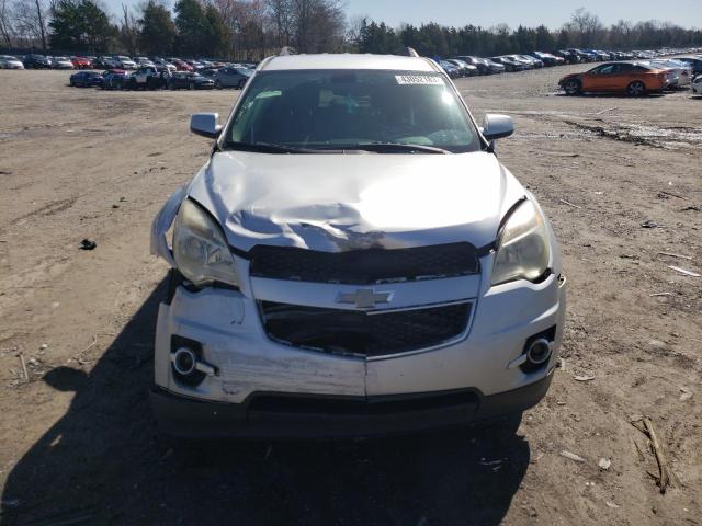 Photo 4 VIN: 2CNFLNEW2A6217646 - CHEVROLET EQUINOX LT 