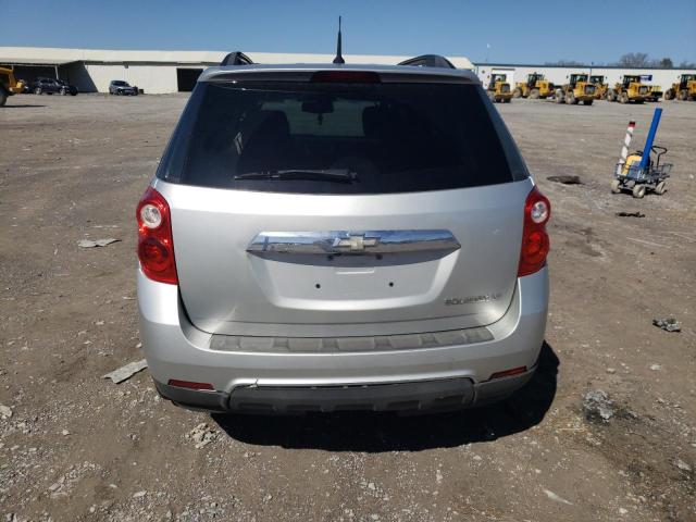 Photo 5 VIN: 2CNFLNEW2A6217646 - CHEVROLET EQUINOX LT 