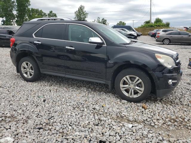 Photo 3 VIN: 2CNFLNEW2A6236505 - CHEVROLET EQUINOX 