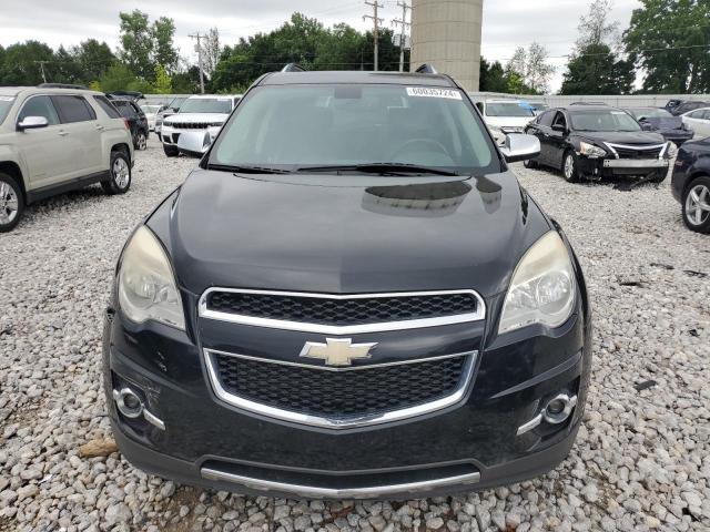 Photo 4 VIN: 2CNFLNEW2A6236505 - CHEVROLET EQUINOX 