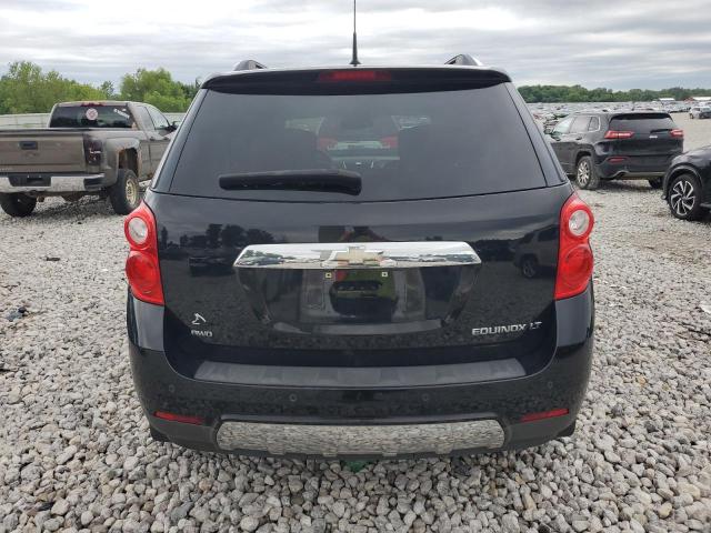 Photo 5 VIN: 2CNFLNEW2A6236505 - CHEVROLET EQUINOX 