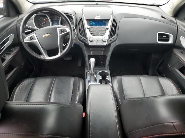 Photo 7 VIN: 2CNFLNEW2A6236505 - CHEVROLET EQUINOX 