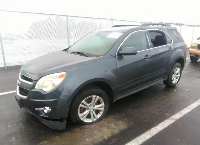 Photo 1 VIN: 2CNFLNEW2A6256950 - CHEVROLET EQUINOX 