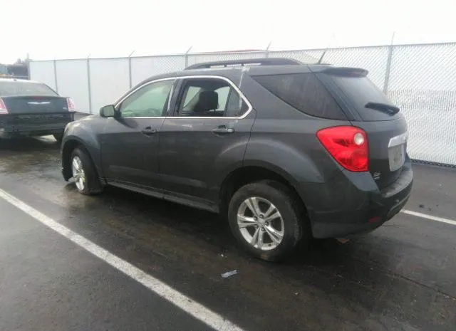 Photo 2 VIN: 2CNFLNEW2A6256950 - CHEVROLET EQUINOX 