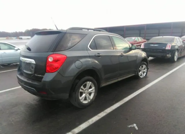 Photo 3 VIN: 2CNFLNEW2A6256950 - CHEVROLET EQUINOX 