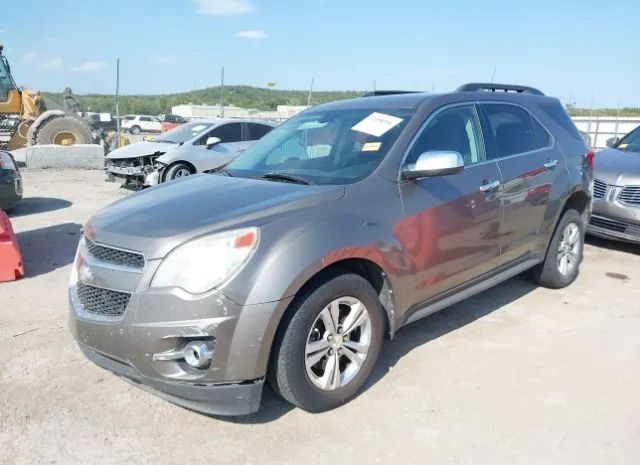 Photo 1 VIN: 2CNFLNEW2A6321697 - CHEVROLET EQUINOX 