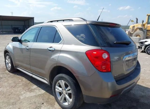 Photo 2 VIN: 2CNFLNEW2A6321697 - CHEVROLET EQUINOX 