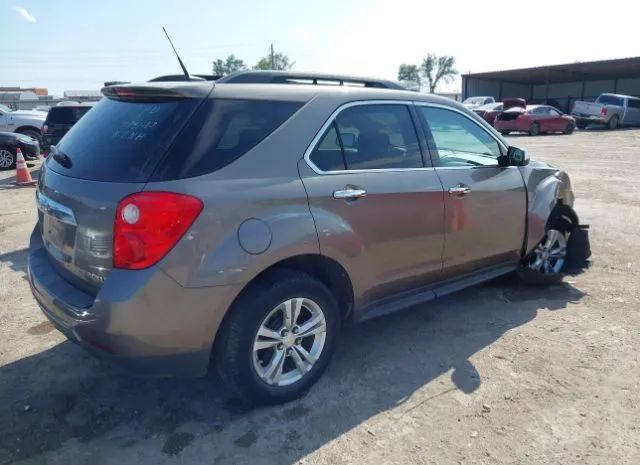 Photo 3 VIN: 2CNFLNEW2A6321697 - CHEVROLET EQUINOX 