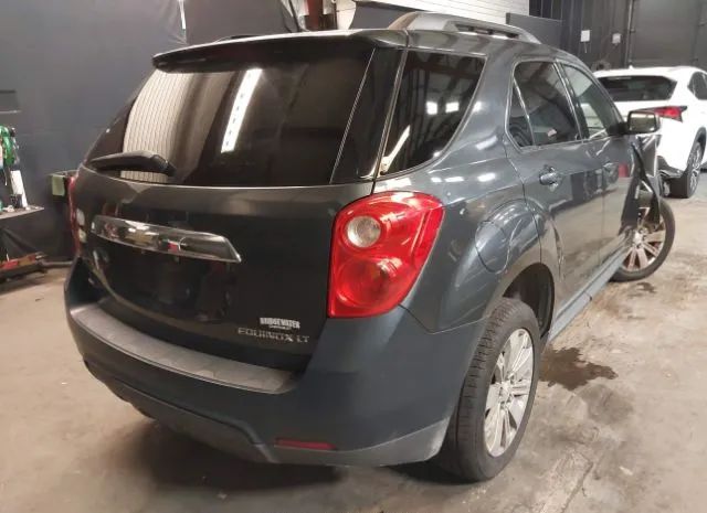 Photo 3 VIN: 2CNFLNEW2A6342145 - CHEVROLET EQUINOX 