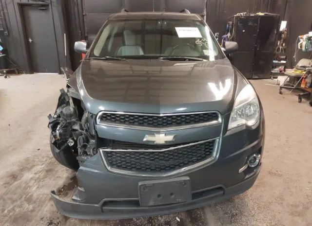 Photo 5 VIN: 2CNFLNEW2A6342145 - CHEVROLET EQUINOX 