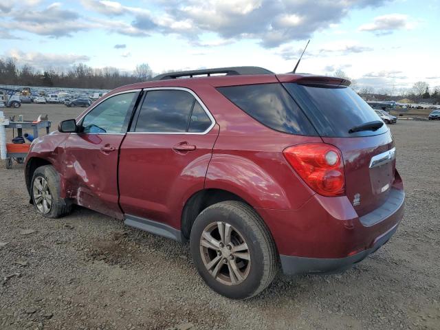 Photo 1 VIN: 2CNFLNEW3A6201116 - CHEVROLET EQUINOX LT 