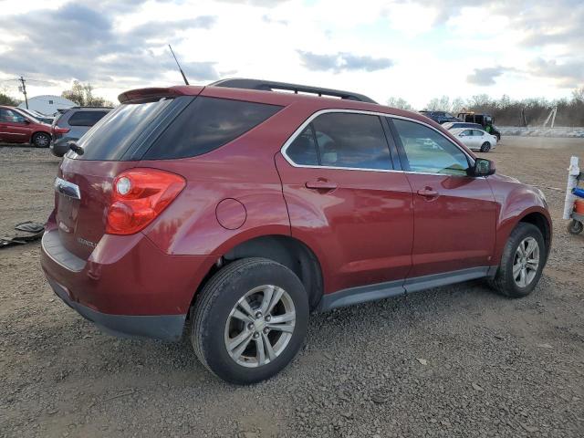 Photo 2 VIN: 2CNFLNEW3A6201116 - CHEVROLET EQUINOX LT 