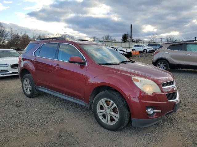 Photo 3 VIN: 2CNFLNEW3A6201116 - CHEVROLET EQUINOX LT 