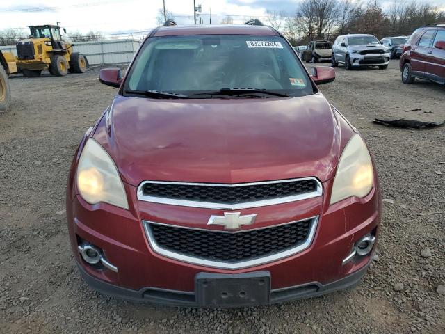 Photo 4 VIN: 2CNFLNEW3A6201116 - CHEVROLET EQUINOX LT 