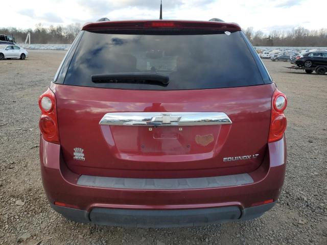 Photo 5 VIN: 2CNFLNEW3A6201116 - CHEVROLET EQUINOX LT 