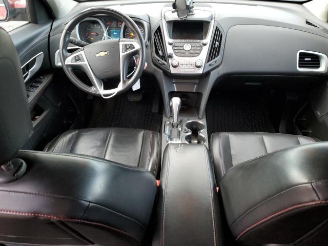 Photo 7 VIN: 2CNFLNEW3A6201116 - CHEVROLET EQUINOX LT 