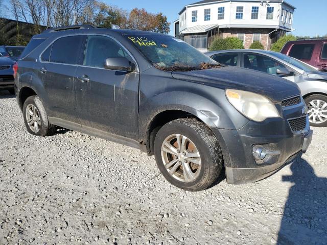 Photo 3 VIN: 2CNFLNEW3A6229546 - CHEVROLET EQUINOX LT 